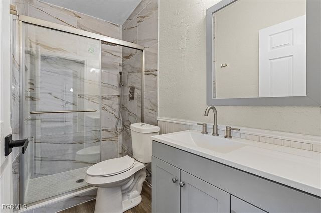 2390 Oleander ST, St James City, FL 33956