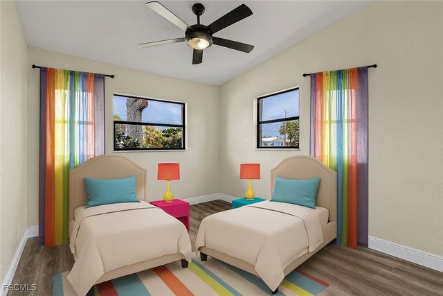 2390 Oleander ST, St James City, FL 33956