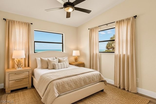 2390 Oleander ST, St James City, FL 33956