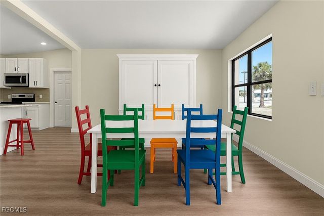 2390 Oleander ST, St James City, FL 33956