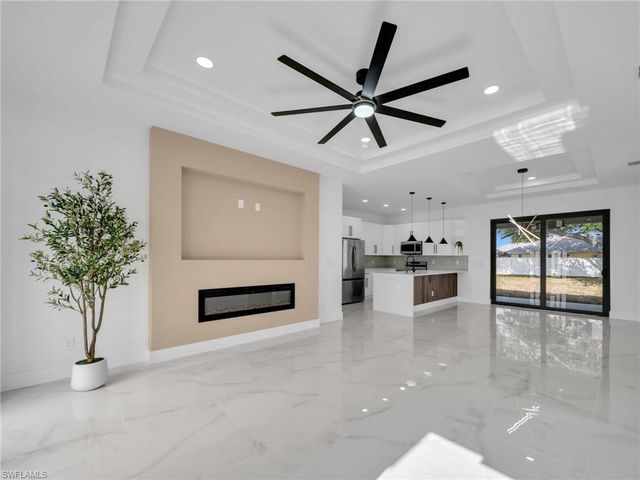 1201 NE 12th PL, Cape Coral, FL 33909