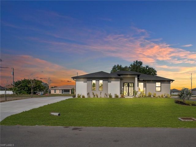 1201 NE 12th PL, Cape Coral, FL 33909