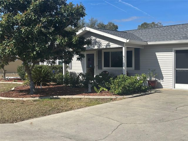 8591 SW 116TH LANE ROAD, Ocala, FL 34481