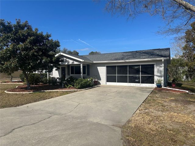8591 SW 116TH LANE ROAD, Ocala, FL 34481