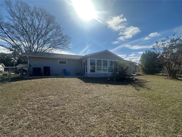 8591 SW 116TH LANE ROAD, Ocala, FL 34481