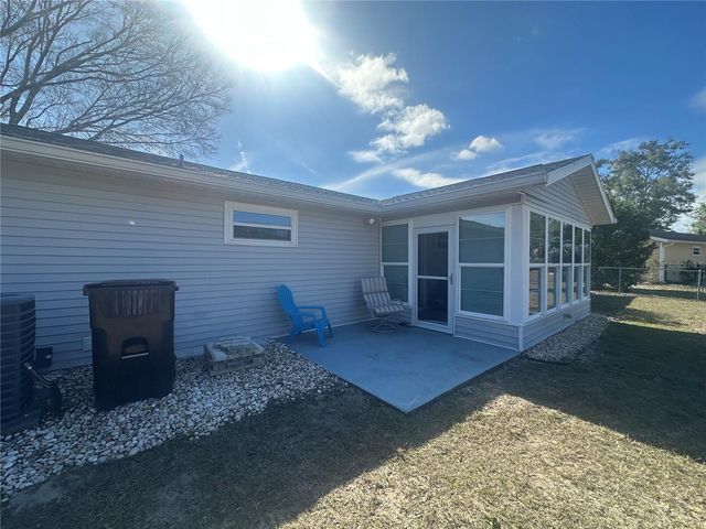 8591 SW 116TH LANE ROAD, Ocala, FL 34481