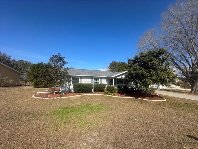 8591 SW 116TH LANE ROAD, Ocala, FL 34481