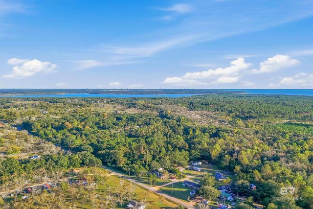 12924 Gum Swamp Road, Fairhope, AL 36532