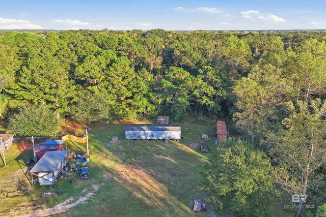 12924 Gum Swamp Road, Fairhope, AL 36532