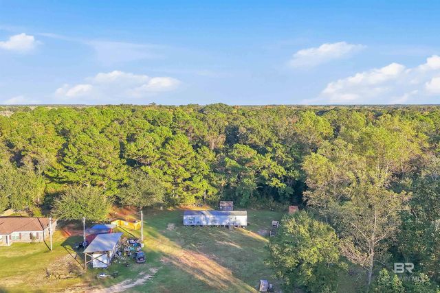 12924 Gum Swamp Road, Fairhope, AL 36532