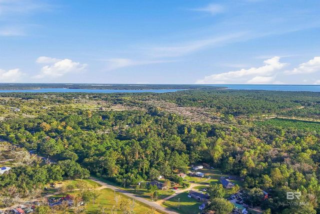 12924 Gum Swamp Road, Fairhope, AL 36532