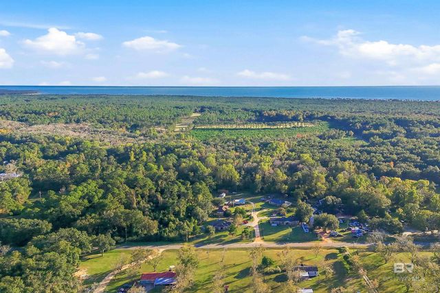 12924 Gum Swamp Road, Fairhope, AL 36532