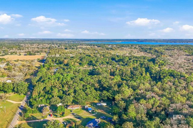 12924 Gum Swamp Road, Fairhope, AL 36532
