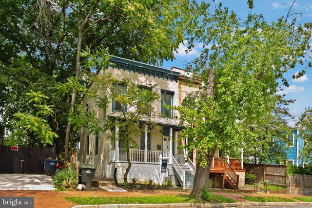 2217 14TH ST SE, Washington, DC 20020