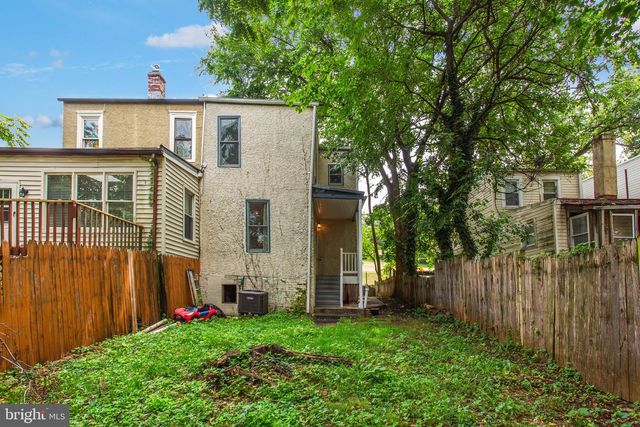 2217 14TH ST SE, Washington, DC 20020
