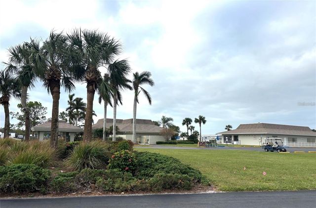 256 EL PRADO, North Port, FL 34287