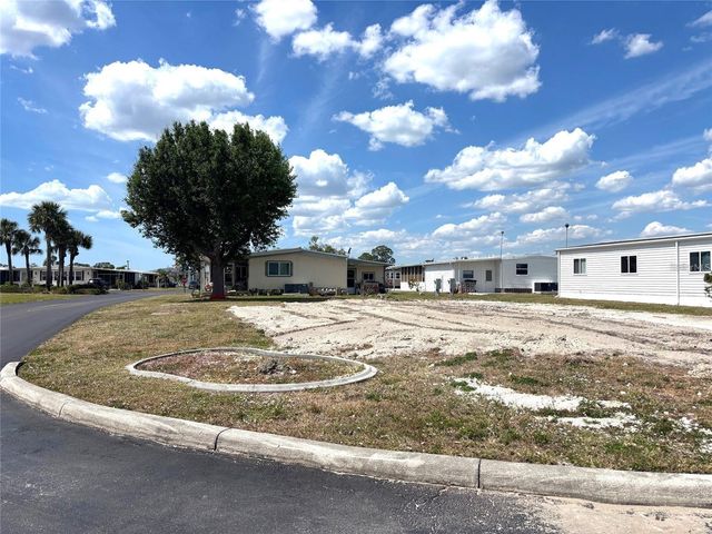 256 EL PRADO, North Port, FL 34287