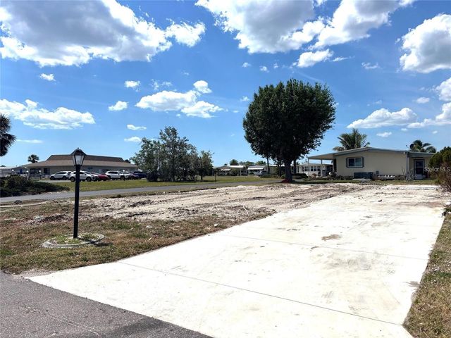 256 EL PRADO, North Port, FL 34287