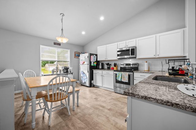 126 Wheeling Street, Bangor City, MI 49013