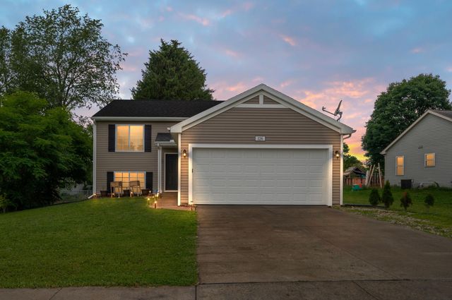 126 Wheeling Street, Bangor City, MI 49013