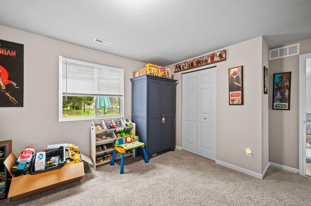 126 Wheeling Street, Bangor City, MI 49013