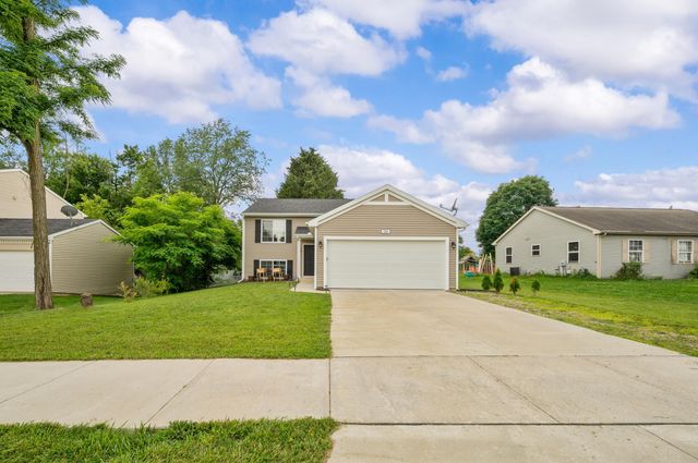 126 Wheeling Street, Bangor City, MI 49013