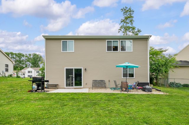 126 Wheeling Street, Bangor City, MI 49013