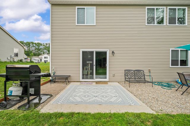 126 Wheeling Street, Bangor City, MI 49013