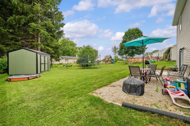 126 Wheeling Street, Bangor City, MI 49013