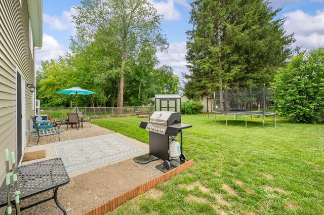 126 Wheeling Street, Bangor City, MI 49013