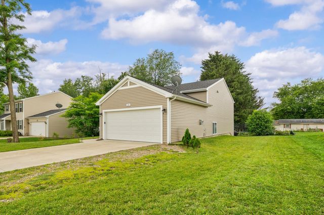 126 Wheeling Street, Bangor City, MI 49013