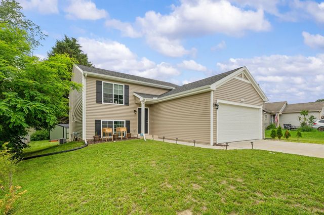126 Wheeling Street, Bangor City, MI 49013