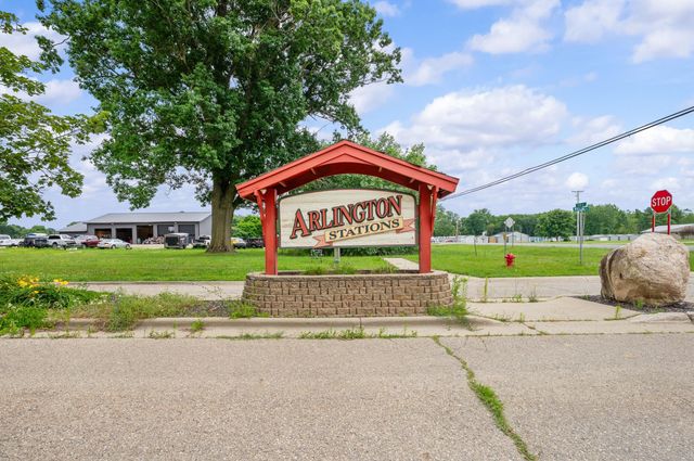 126 Wheeling Street, Bangor City, MI 49013