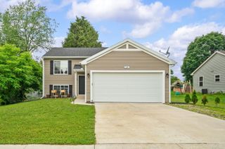 126 Wheeling Street, Bangor City, MI 49013