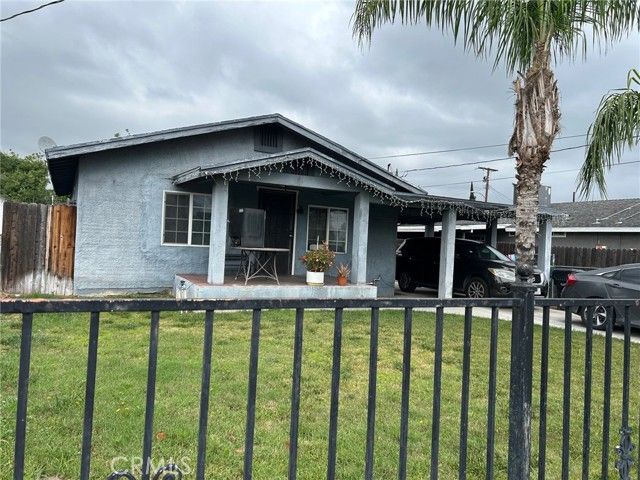 994 Magnolia, San Bernardino, CA 92411