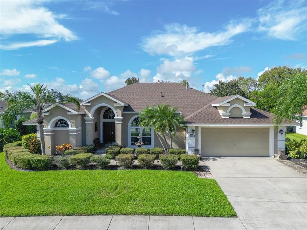 1005 FOSTORIA DRIVE, Melbourne, FL 32940