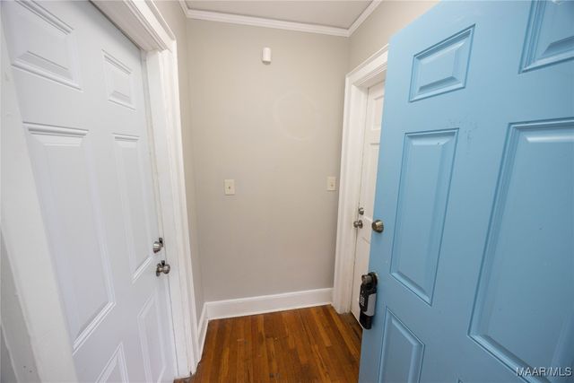 2058 Woodley Road, Montgomery, AL 36111