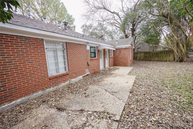 2058 Woodley Road, Montgomery, AL 36111