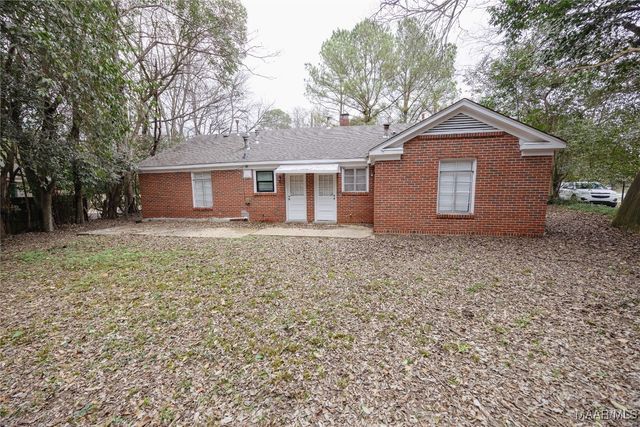 2058 Woodley Road, Montgomery, AL 36111