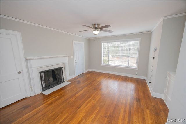 2058 Woodley Road, Montgomery, AL 36111