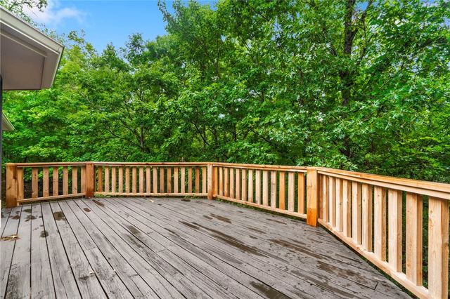 118 Mayfair Drive, Bella Vista, AR 72715