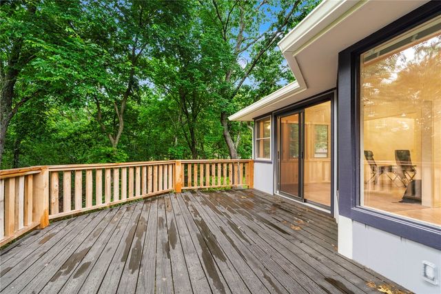 118 Mayfair Drive, Bella Vista, AR 72715