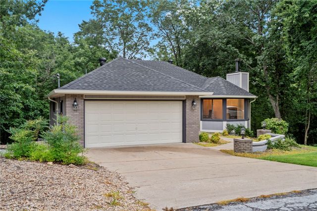 118 Mayfair Drive, Bella Vista, AR 72715