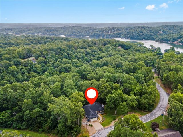 118 Mayfair Drive, Bella Vista, AR 72715