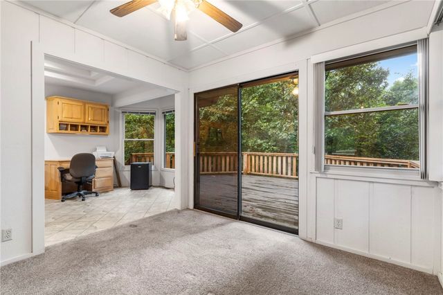 118 Mayfair Drive, Bella Vista, AR 72715