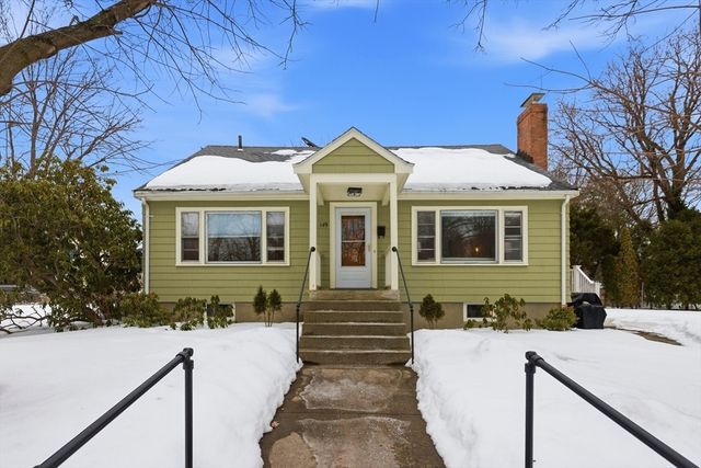 149 Horn Pond Brook Road, Winchester, MA 01890