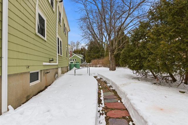 149 Horn Pond Brook Road, Winchester, MA 01890