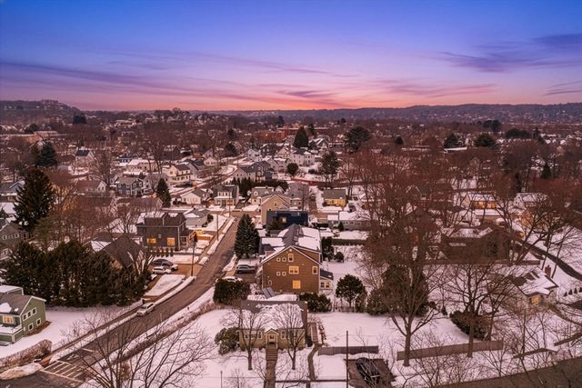 149 Horn Pond Brook Road, Winchester, MA 01890