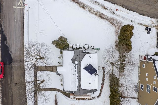 149 Horn Pond Brook Road, Winchester, MA 01890