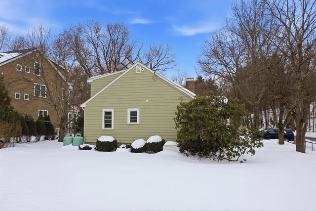 149 Horn Pond Brook Road, Winchester, MA 01890